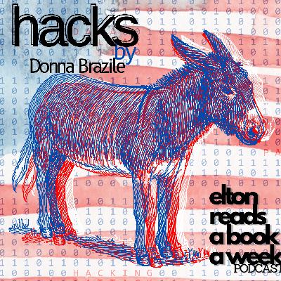 F*ckin' DEMS! - "Hacks" by Donna Brazile