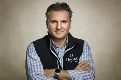 How To Become a Super-Angel with Jeff Clavier