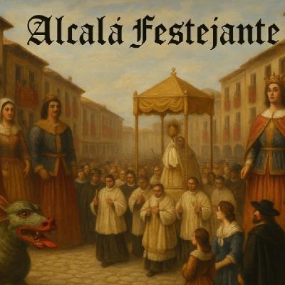Alcalá Festejante -Alcalá, 1548: fiestas caballerescas para el príncipe Felipe Alcalá Festejante -Alcalá, 1548: fiestas caballerescas para el príncipe Felipe