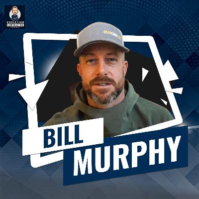 Bill Murphy on The Christian Contractor Podcast