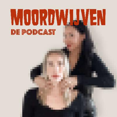 38. De scootermoord: de zaak Marlies van der Kouwe