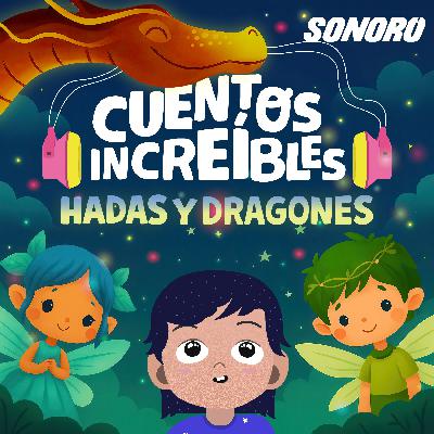 El hada sin alas (Parte 4)