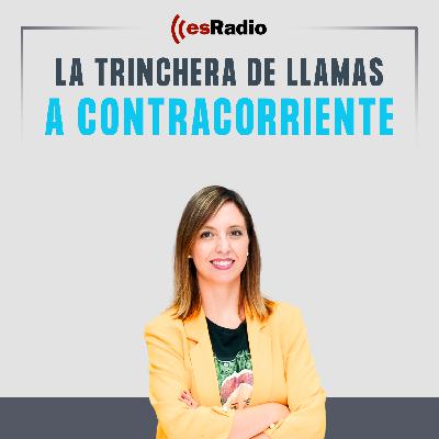 A Contracorriente. Jornadas sobre ideología de género y denuncias falsas