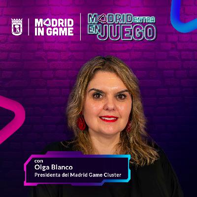 Construyendo la capital del videojuego: la labor del Madrid Game Cluster
