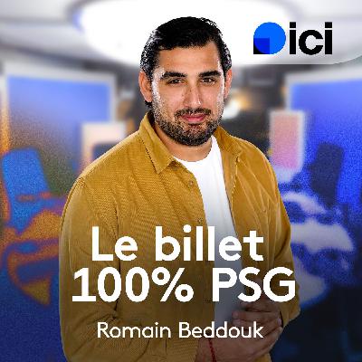 "Attention au retour de la fébrilité aérienne" - 100% PSG, le billet