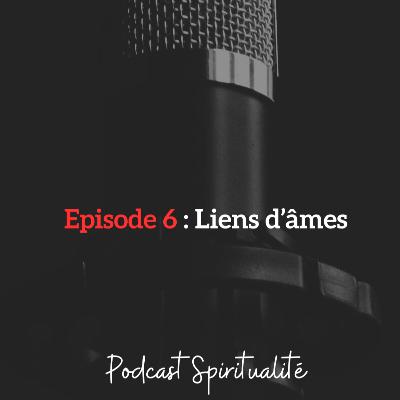 Liens d'âmes