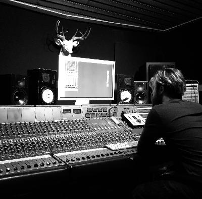 Episode 19 – Josh Gale