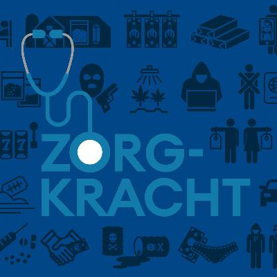 Zorgkracht: aflevering 2 - wat is zorgweerstand bij ondermijning? Zorgkracht: aflevering 2 - wat is zorgweerstand bij ondermijning?