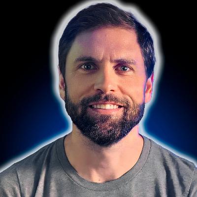 Ben Stewart: Conspiracies, Real, Fake, and Everything in Between | Dan Go Thoughts Podcast Ep #38