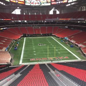 Episode 11 - Packers vs. Falcons