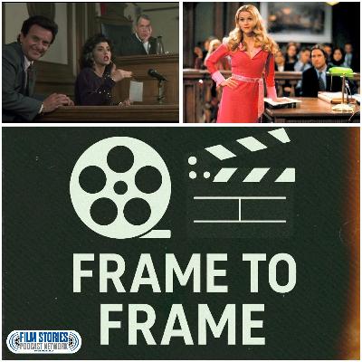 Episode 217 - My Cousin Vinny and Legally Blonde