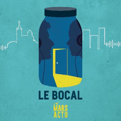 Episode 7 - Macron à Marseille : l'envers du décor Episode 7 - Macron à Marseille : l'envers du décor