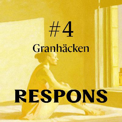 Granhäcken – Medverkande gäst Roland Paulsen