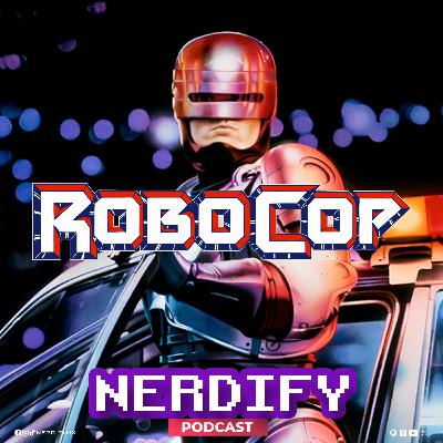 Robocop