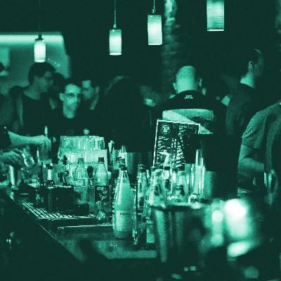 Bottoms Up: Podcast ONE - Garry Mac Bottoms Up: Podcast ONE - Garry Mac