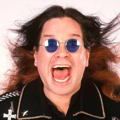 The Prince of Darkness The Prince of Darkness