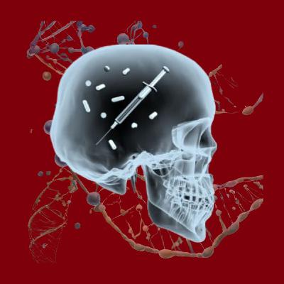 اپیزود پنجم؛ مواد مخدر و مغز