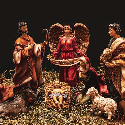 This Thing We Call Christmas (Do You Believe?)
