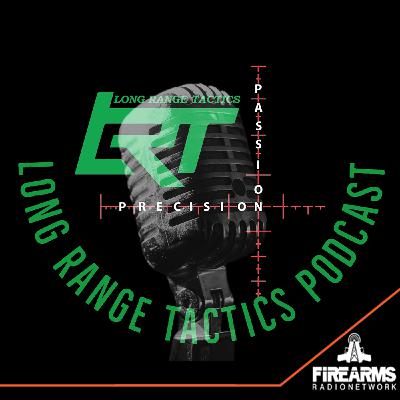 LRT SRS 012 – Tripods, are they worth it?