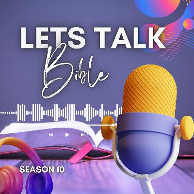 Season 10 || Bible Talk || Ananias and Sapphire Season 10 || Bible Talk || Ananias and Sapphire