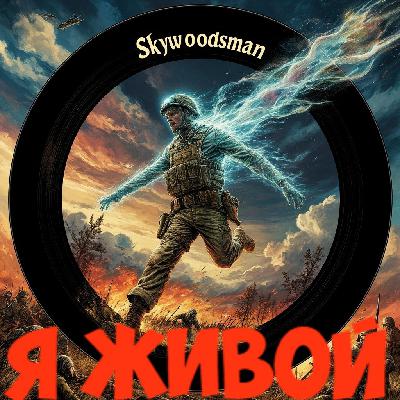 Skywoodsman - Я Живой(Русские хиты) Skywoodsman - Я Живой(Русские хиты)