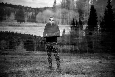 Foto Podcast 015 - Daniel Milnor Foto Podcast 015 - Daniel Milnor