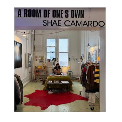 A conversation with installation artist Shae Camardo