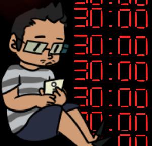 Screech About! - EP 4: 30 Minute Showdown