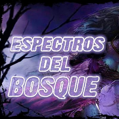 Soy un cazador de monstruos :Cap 13 - Terrores del BOSQUE en México
