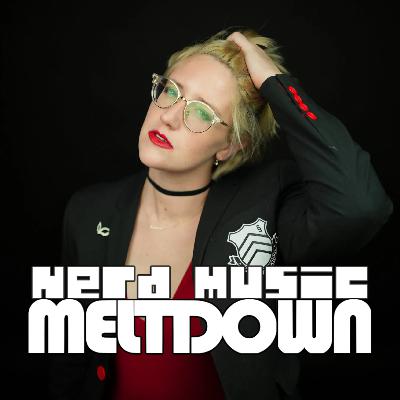 NMM #112: Lacey Johnson Gets Spooky