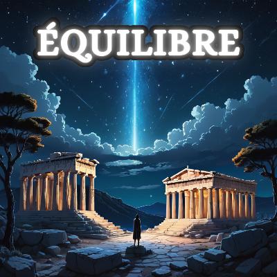 Prière stoïcienne pour l'équilibre intérieur Prière stoïcienne pour l'équilibre intérieur