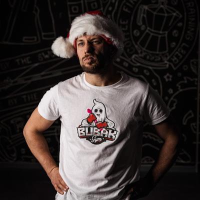 Ondřej Skalník - MMA zápasník, kouč, a prostě dobrý člověk