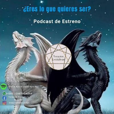 ¿Eres lo que quieres ser? ¿Eres lo que quieres ser?