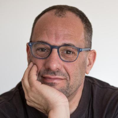 #ContactoSocial: Cuento de Alejandro Shujman