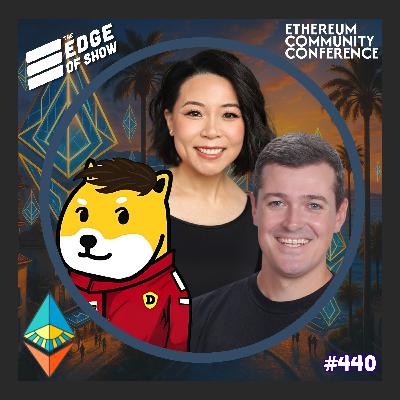DeFi, DAOs & the Next Wave of Web3 Innovation | Live at EthCC Cannes