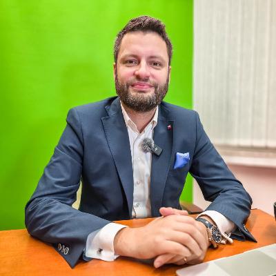 Končící Fiala se chválí za úspěchy. Selhání nevidí. Češi prý mají moc levný benzin. | Čau Praho #161