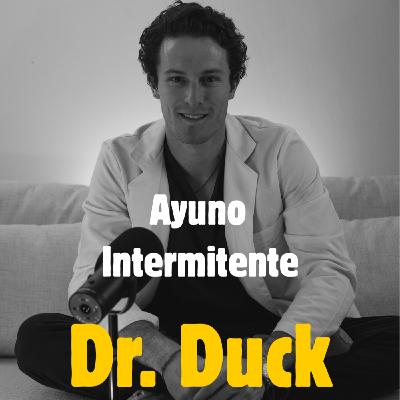 Dr. Duck y el Ayuno Intermitente