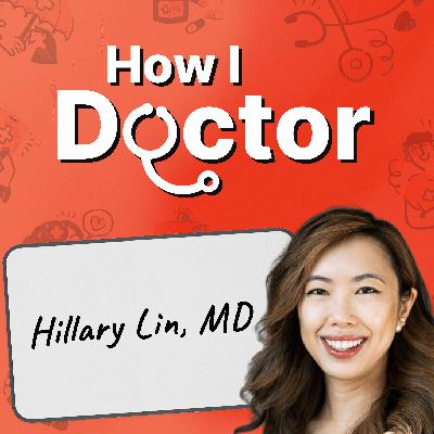 Longevity Doctor Reveals The Truth About Supplements, Multivitamins, Biohacking, And More with Dr. Hillary Lin