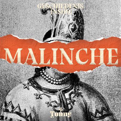 Malinche: De vrouw die wraak nam op de Azteken 1/2