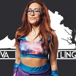 Veda Scott | NOVA Pro Interview