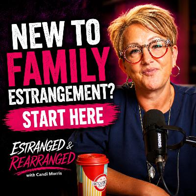 New to Family Estrangement? Start With These Conversations New to Family Estrangement? Start With These Conversations