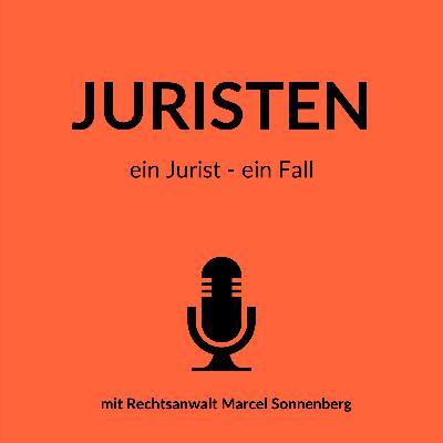 Folge 17: Dr. Philipp Stein