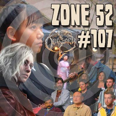 #107 : Train Dreams, En Boucle, Jury Duty, Turned Inside Out, Resident Evil Requiem !