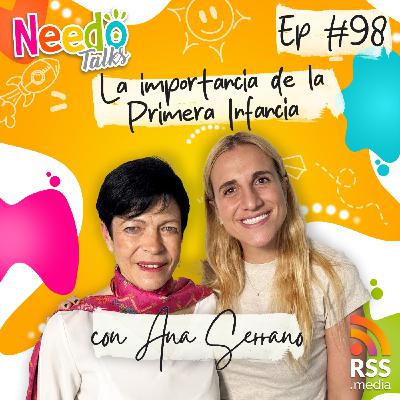 La importancia de la Primera Infancia