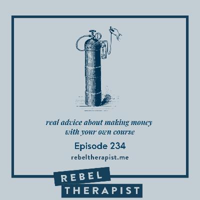 Real Advice About Making Money With Your Own Course Or Program: Open Coaching Call Replay