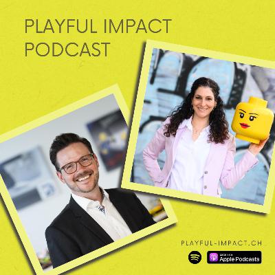 Die Kraft der Teamarbeit mit LEGO