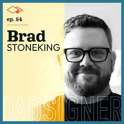 Episode 54 with Brad Stoneking