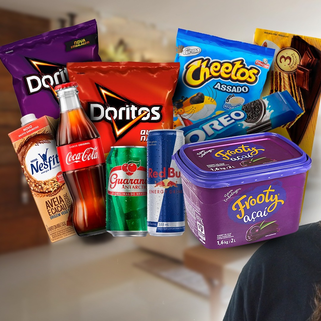 Você sabe dizer se estes produtos são veganos? episode artwork
