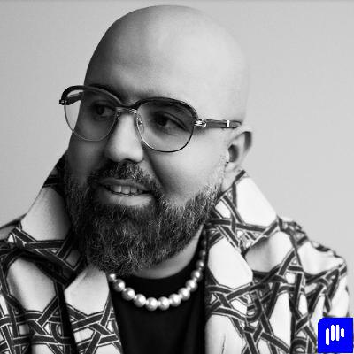 084 Charaf Tajer: Takes Fashion Global With His Casablanca Brand