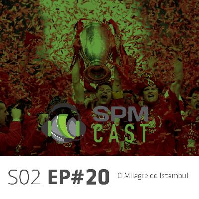 O milagre de Istambul O milagre de Istambul